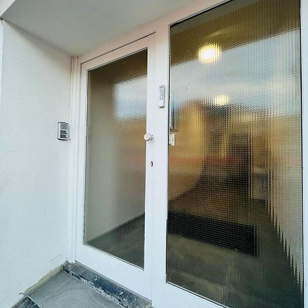 Apartmán Mini Studio Une Personne Lutych Exteriér fotografie
