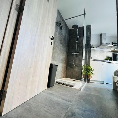 Apartmán Mini Studio Une Personne Lutych Exteriér fotografie