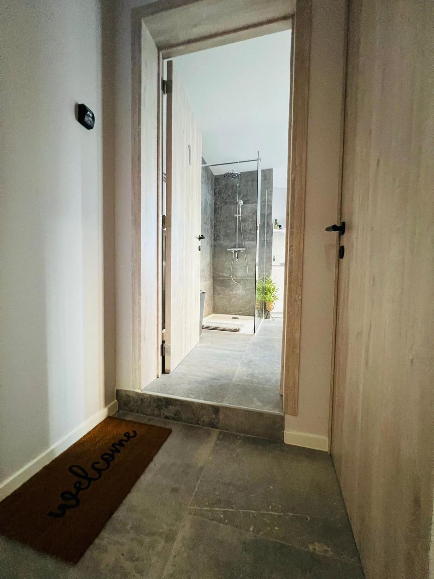 Apartmán Mini Studio Une Personne Lutych Exteriér fotografie